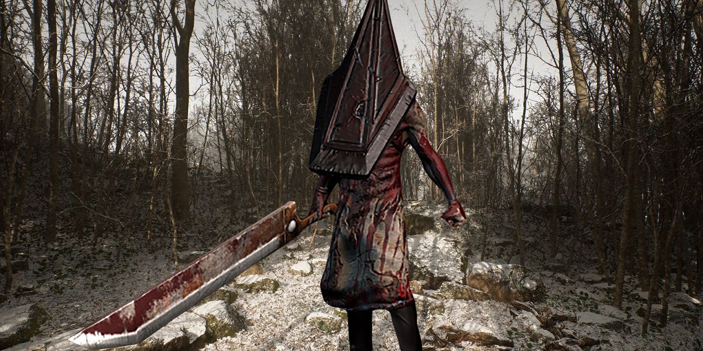 Silent Hill Rumors Had 'Negative Effect' on Abandoned's Development