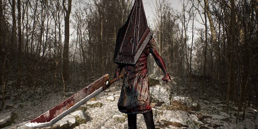 Silent Hill Rumors Had 'Negative Effect' on Abandoned's Development