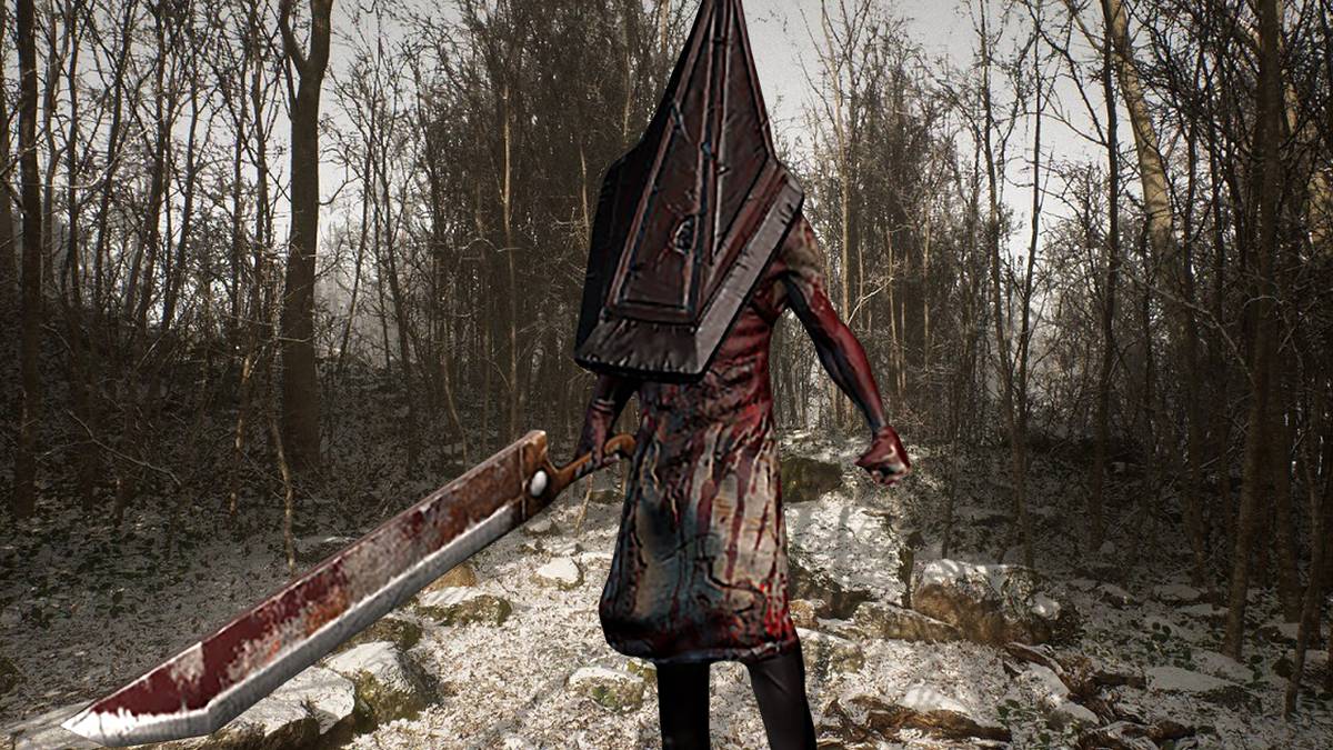 Silent Hill Rumors Had 'Negative Effect' on Abandoned's Development