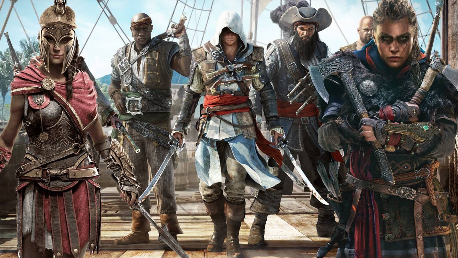 ac black flag odyssey valhalla