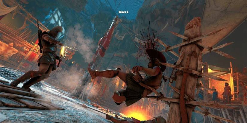 ac odyssey boss fight