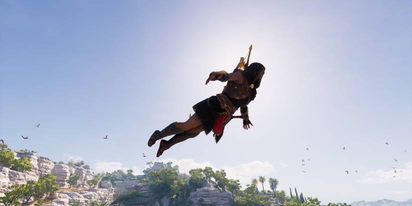 ac odyssey jump