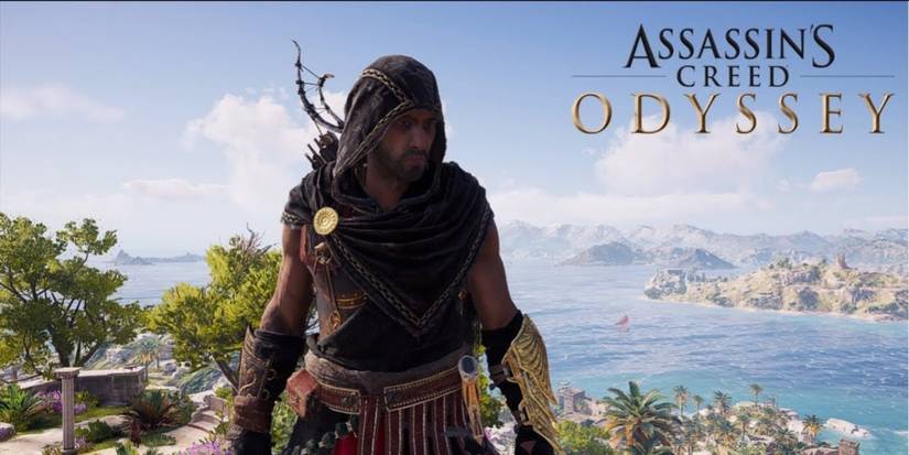 ac odyssey pirate set