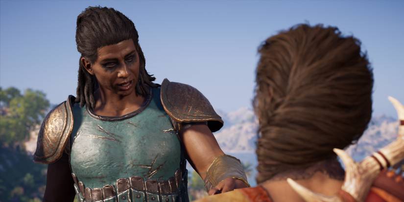 ac odyssey quest