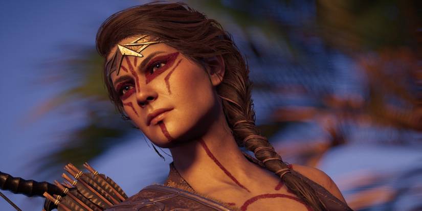 ac odyssey warpaint