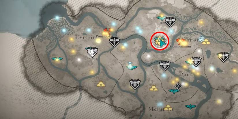 ac valhalla vendange trophy