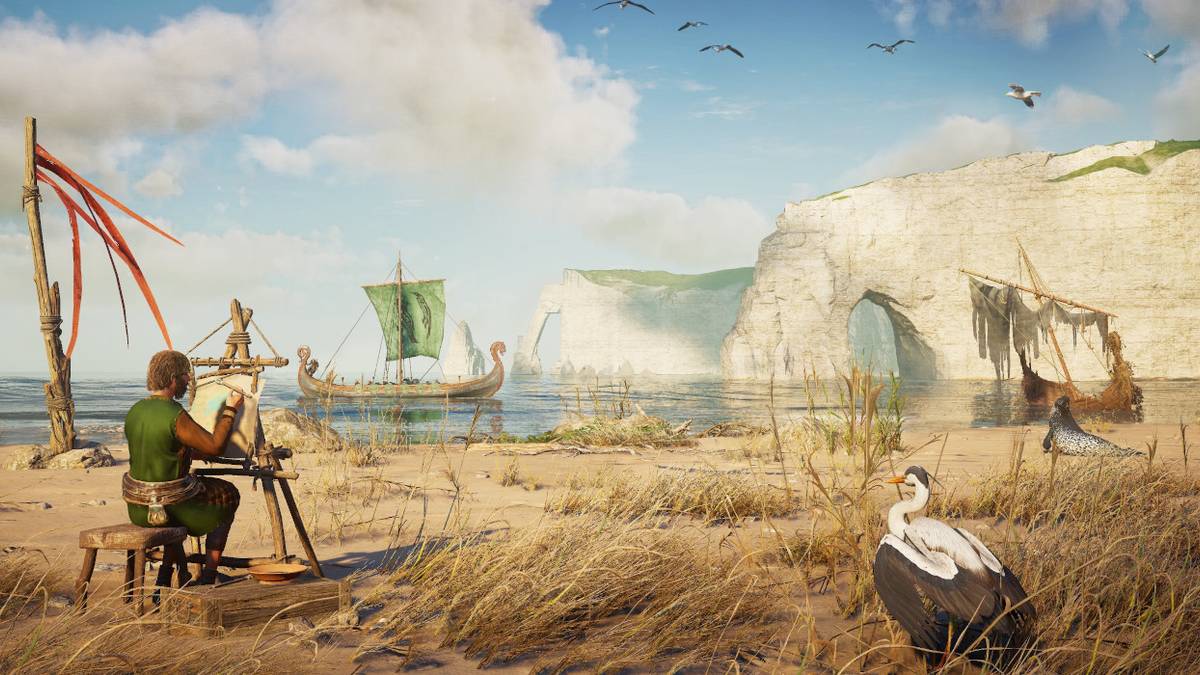 ac valhalla murmiliacum gear wealth