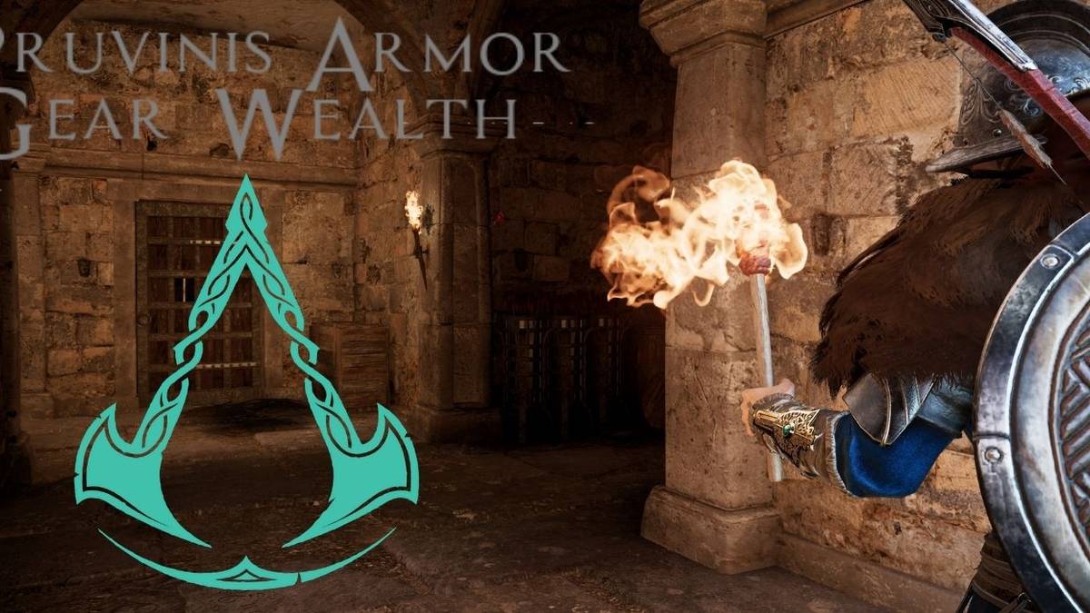 ac valhalla siege of paris pruvinis armor guide