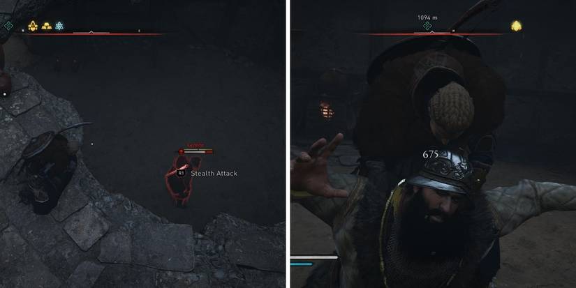 Get the Pruvinis Chest Key