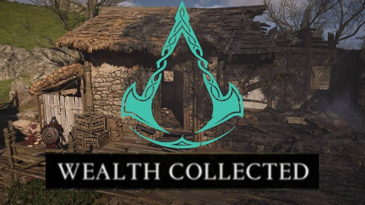 Siege of Paris DLC how to get wealth in Bradeia Underground