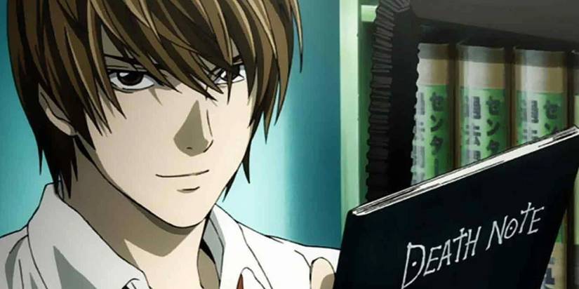 Death Note
