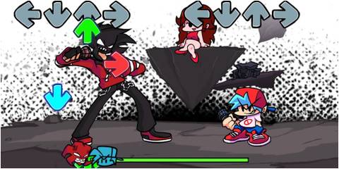 agoti mod friday night funkin