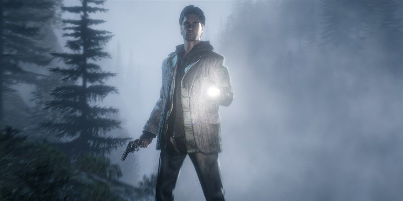 quantum break was alan wake 2