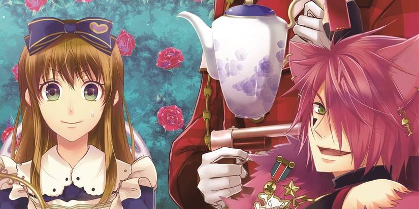 alice in the kingdom of hearts wonderful wonder world visual novel