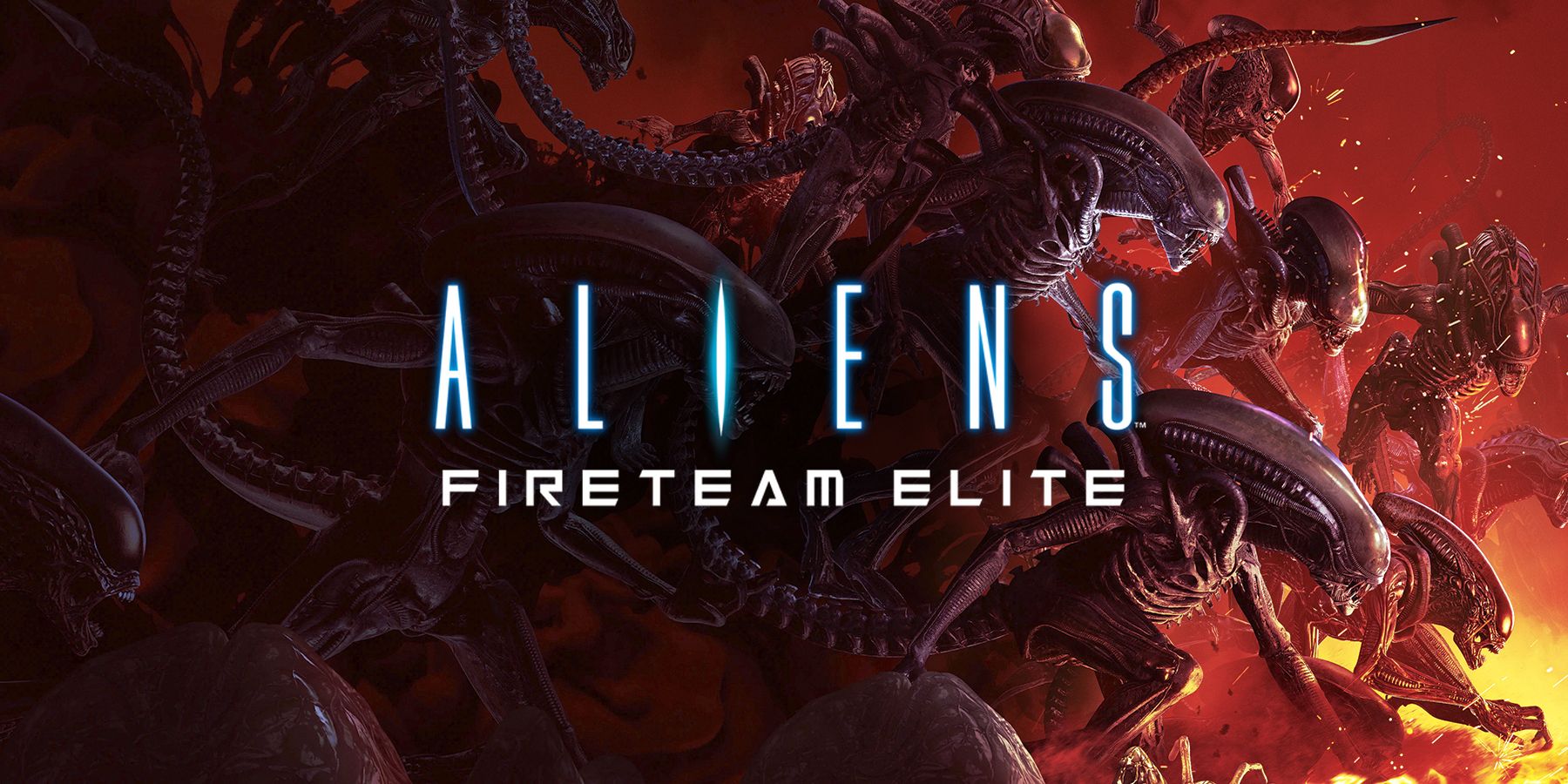 Aliens fireteam elite системные требования