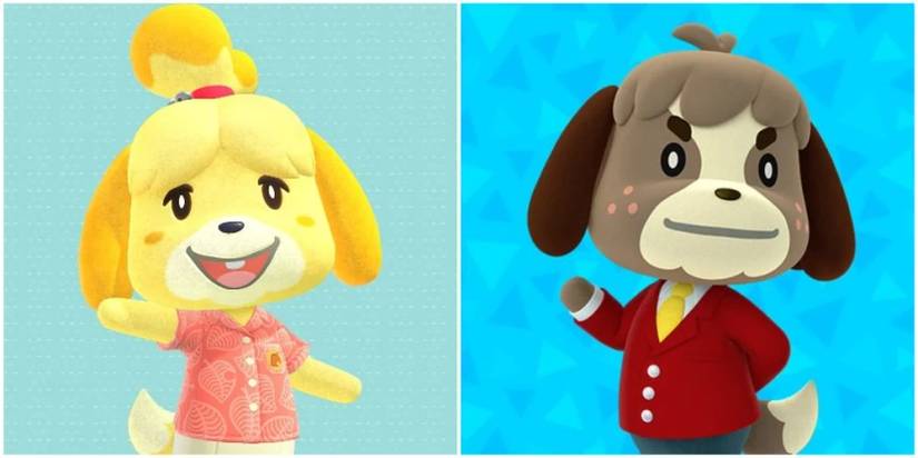 animal-crossing-isaballe-and-digby-pair