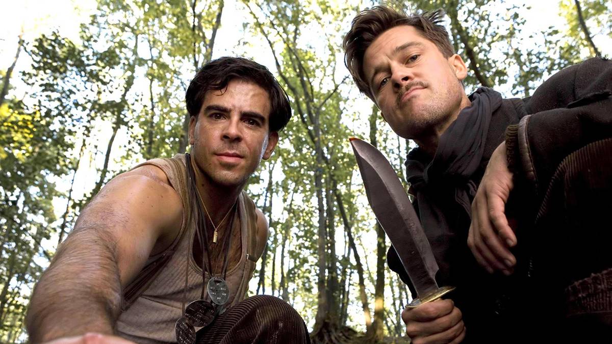 apache-and-donny-inglorious-basterds-1