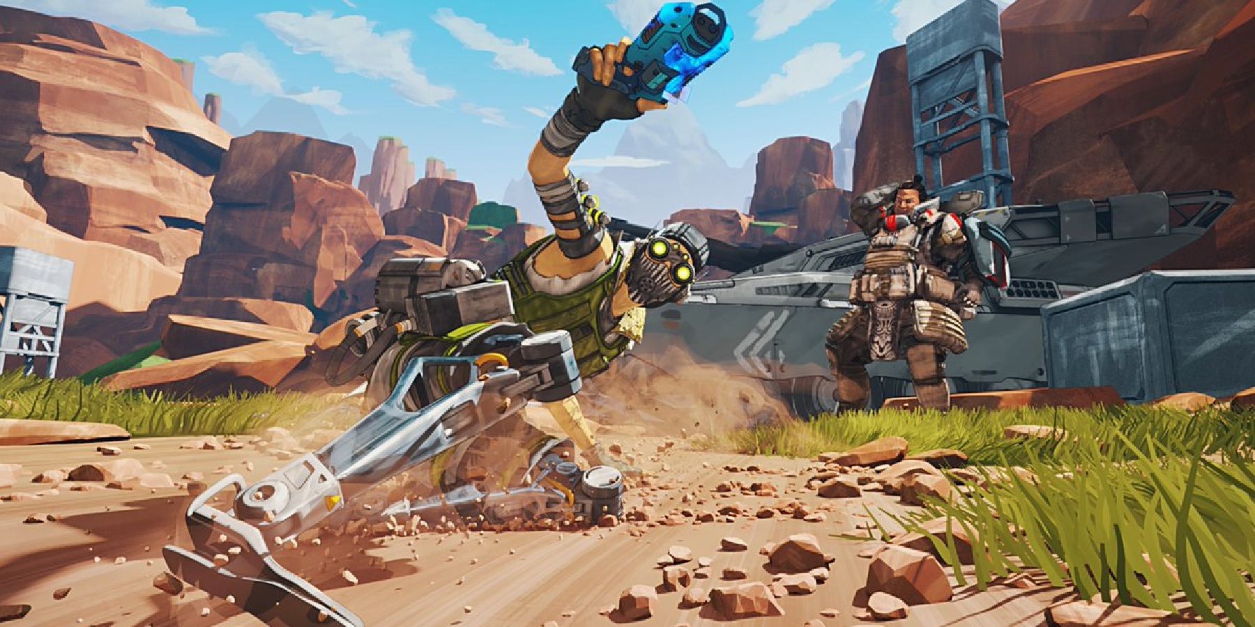 Respawn Announces Controversial Decision To Remove Apex Legends Tap Strafing