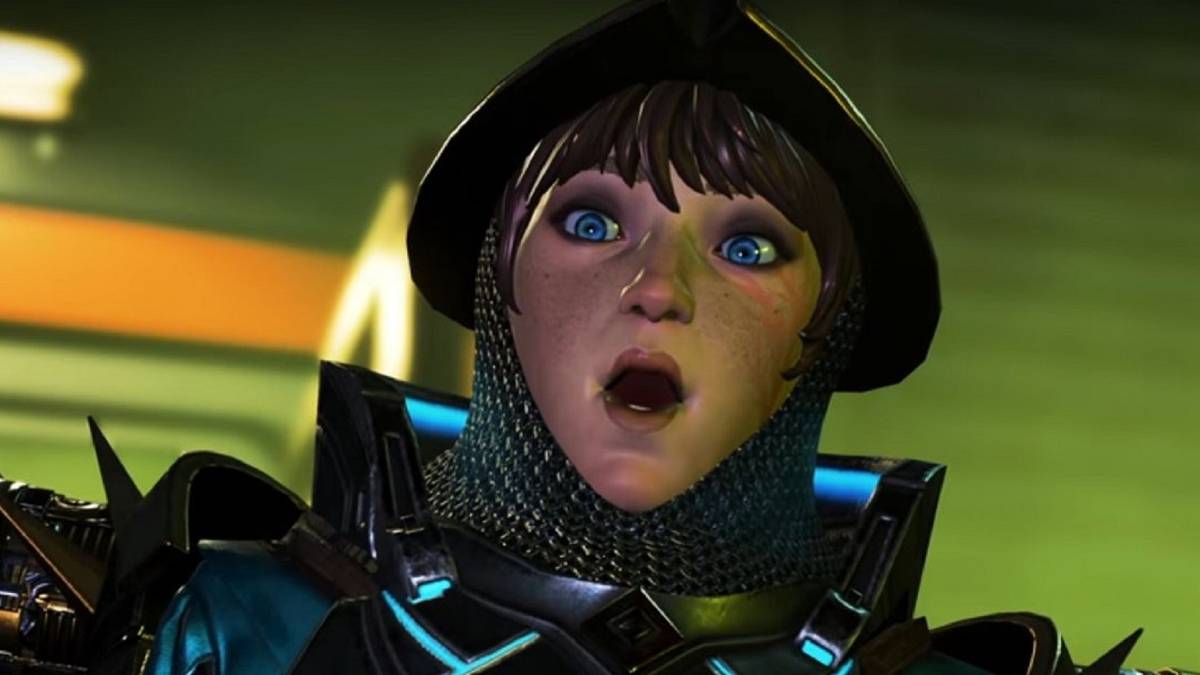 apex legends wattson gasp