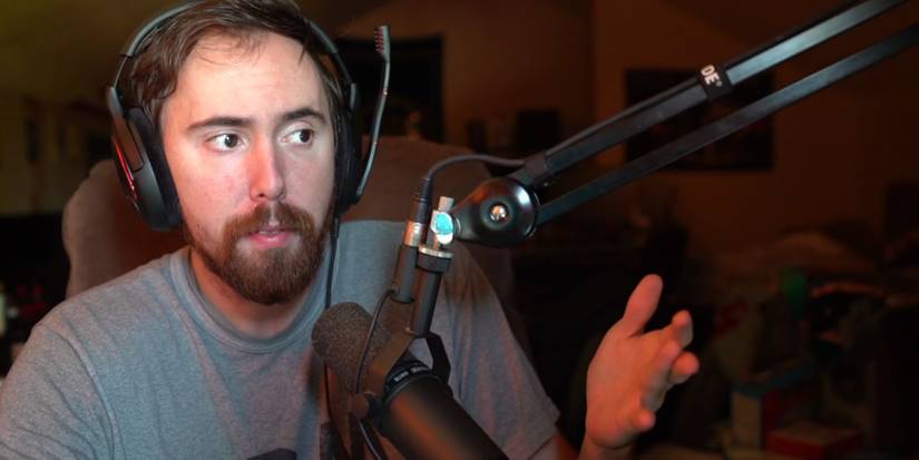 asmongold wants to quit streaming