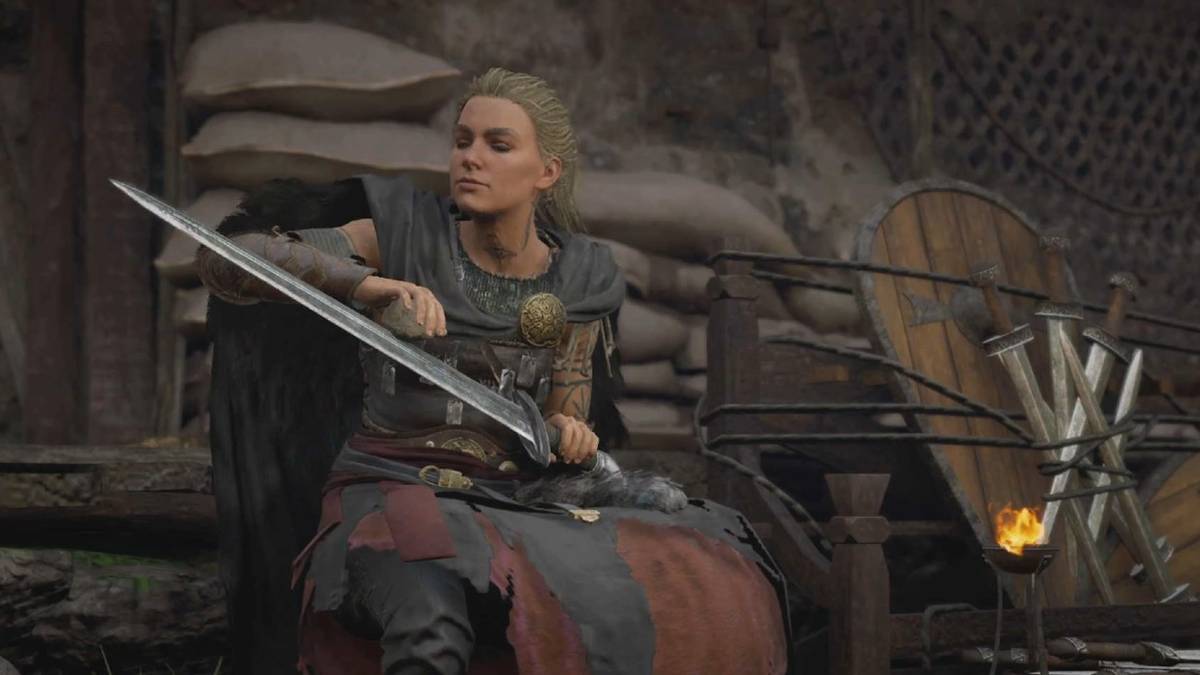 assassins creed siege of paris toka