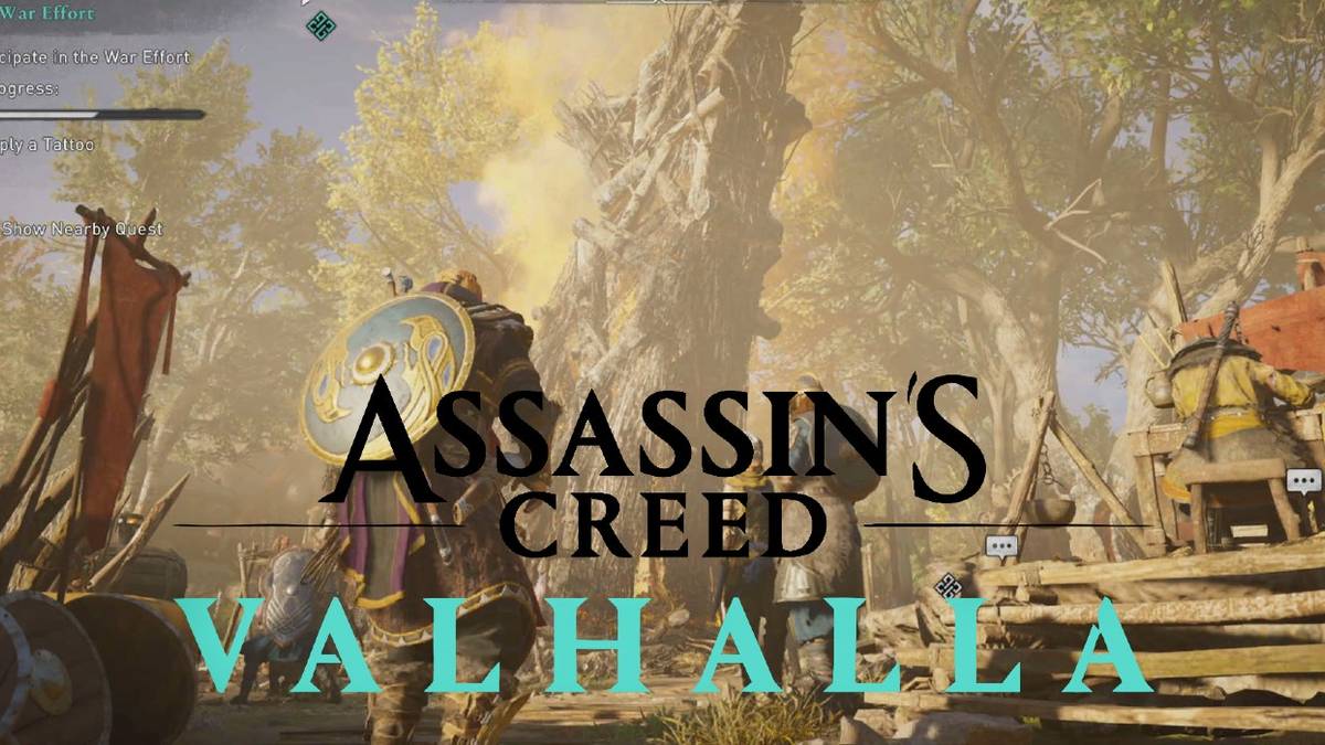 ac valhalla war letter locations