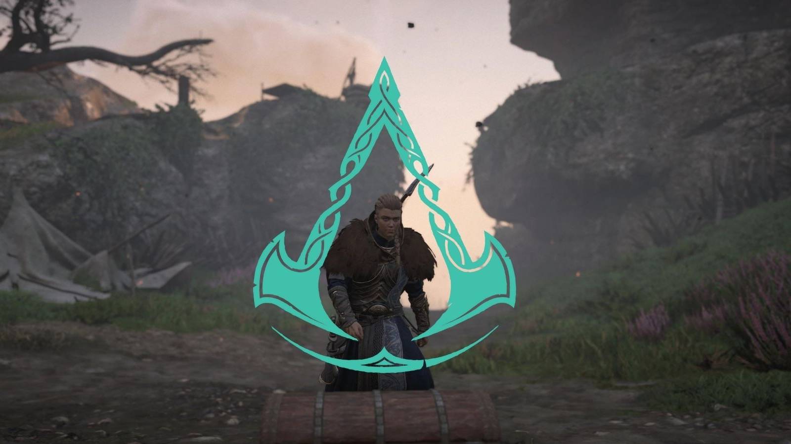 ac valhalla paris dlc hunter mystery boss