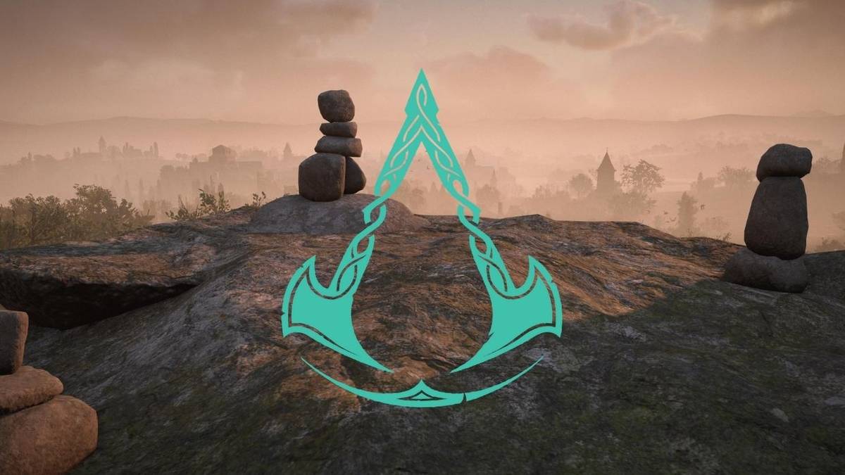 assassins creed valhalla melunois cairn mystery guide