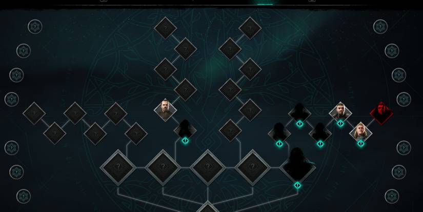 assassins creed valhalla order of ancients Cropped