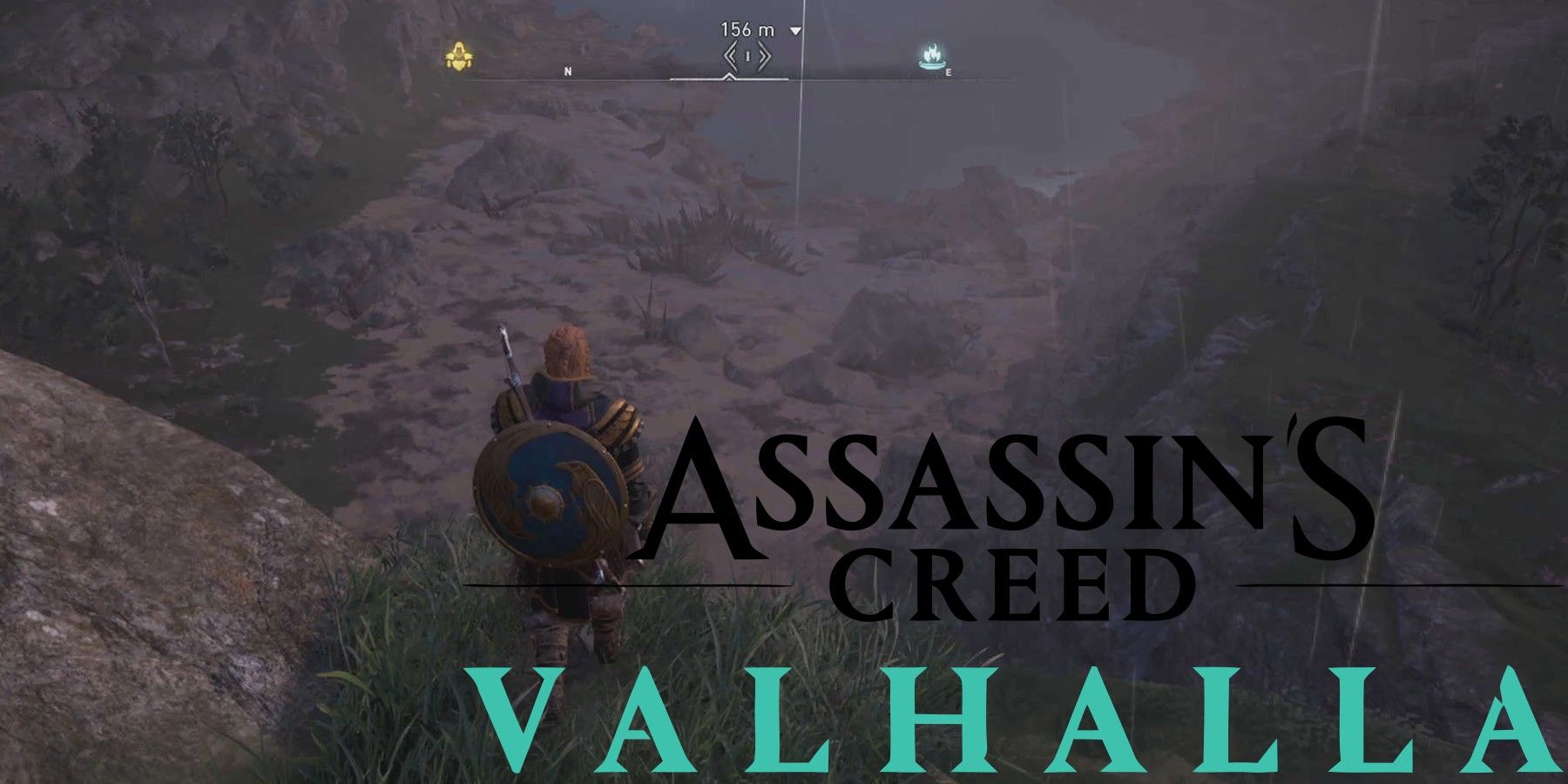 assassins creed valhalla shipwreck beach