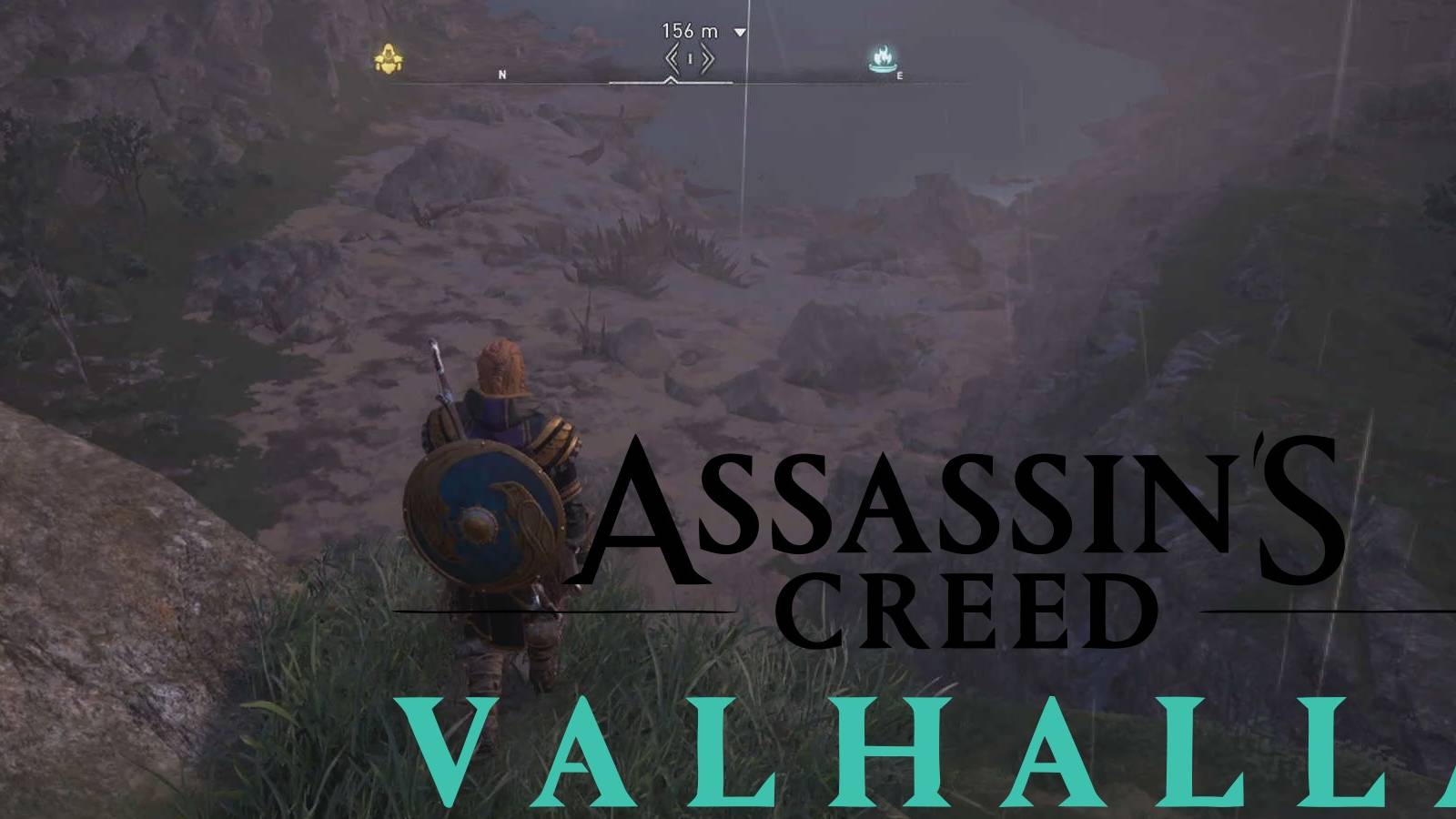 assassins creed valhalla shipwreck beach
