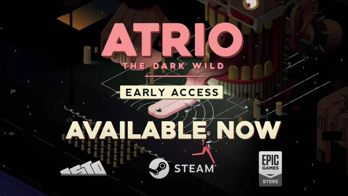 atrio interview featured image