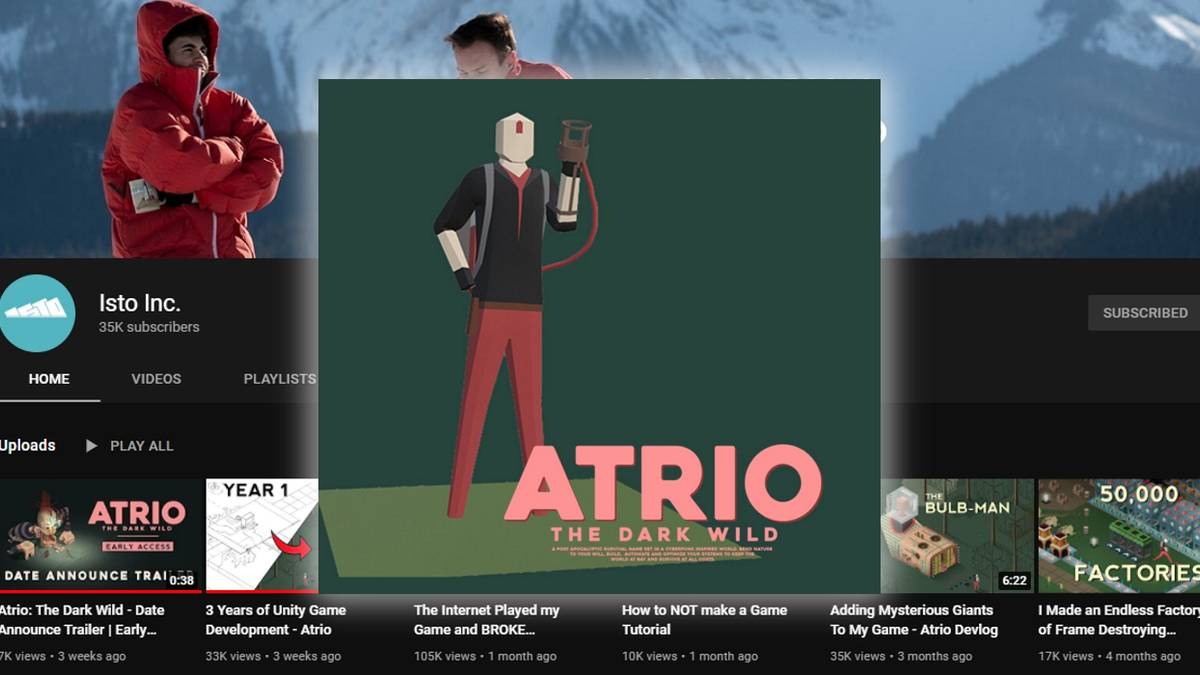 august 2021 interview