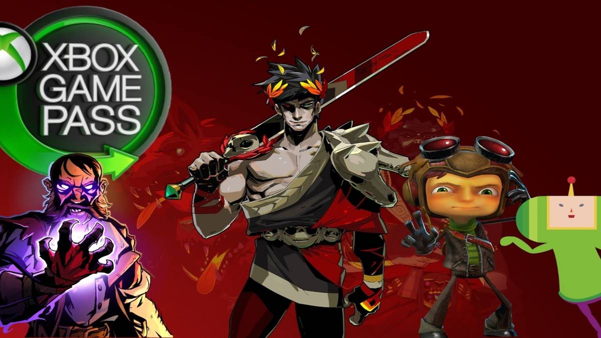 august 2021 xbox game pass games and characters