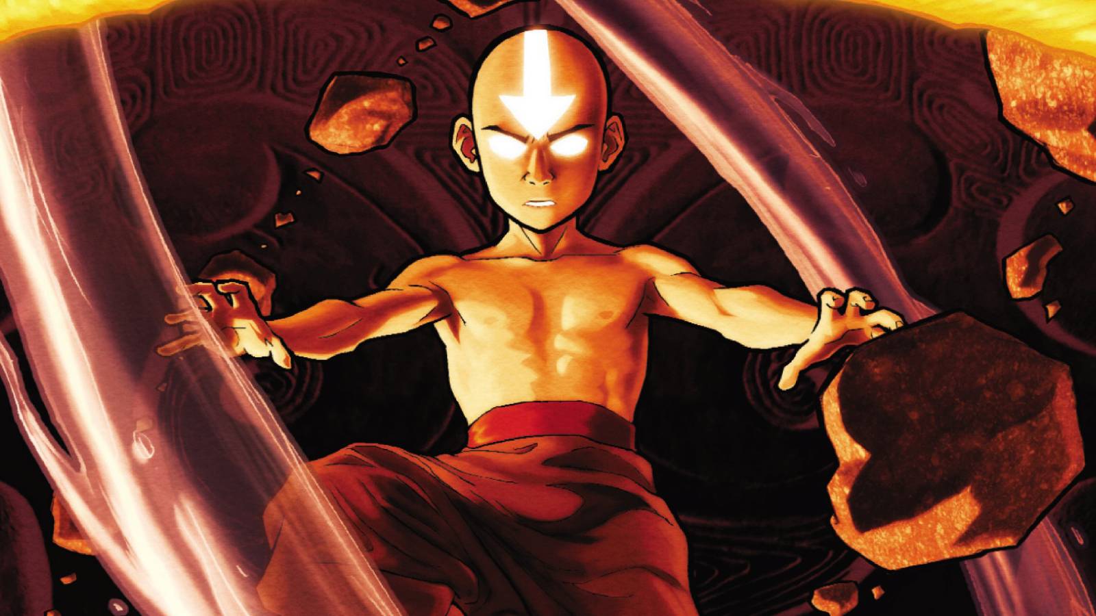 avatar the last airbender