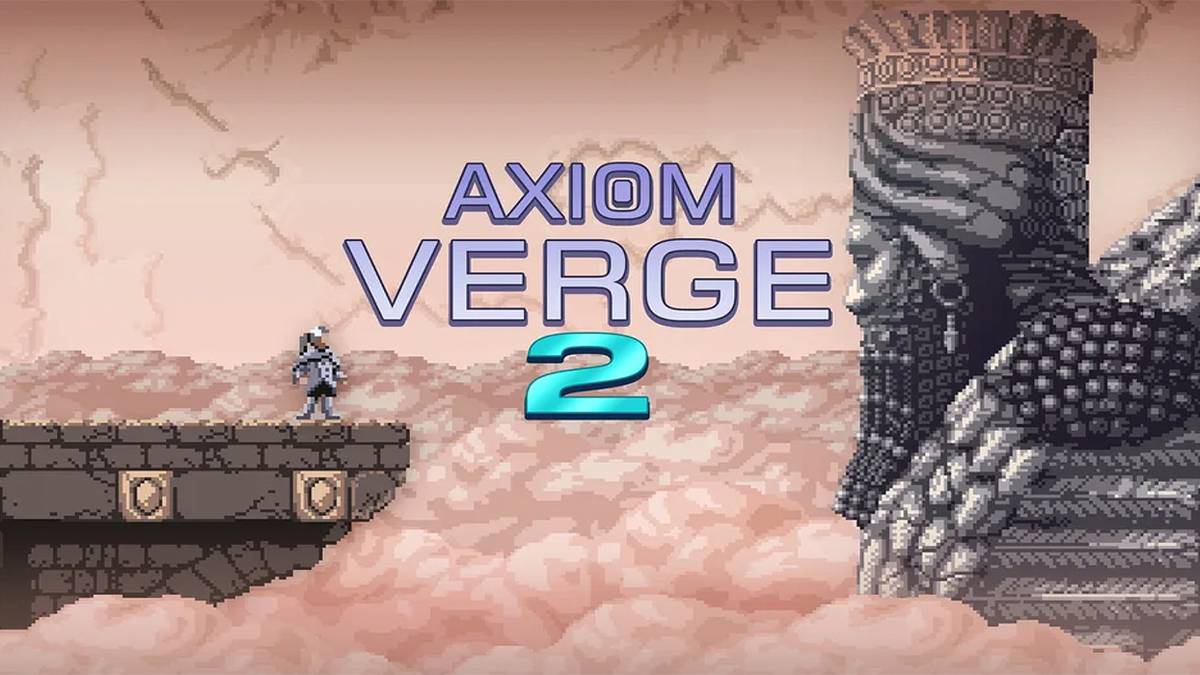Axiom Verge 2