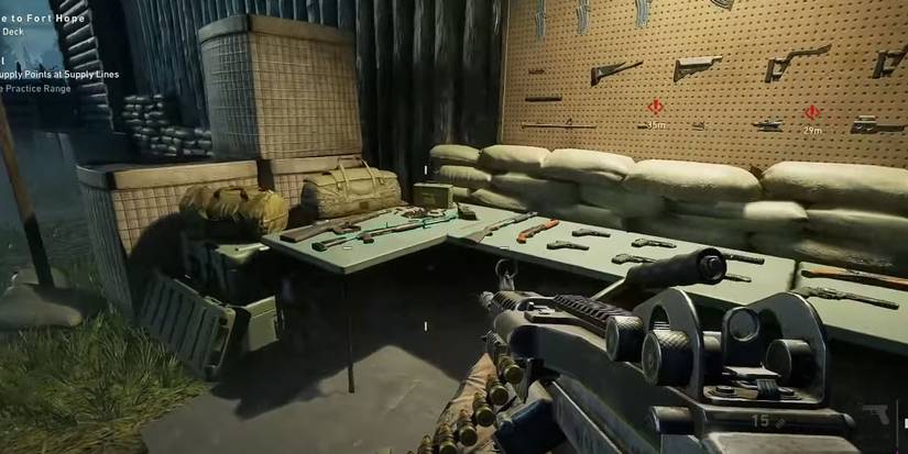 Back 4 Blood: How to Remove Attachments