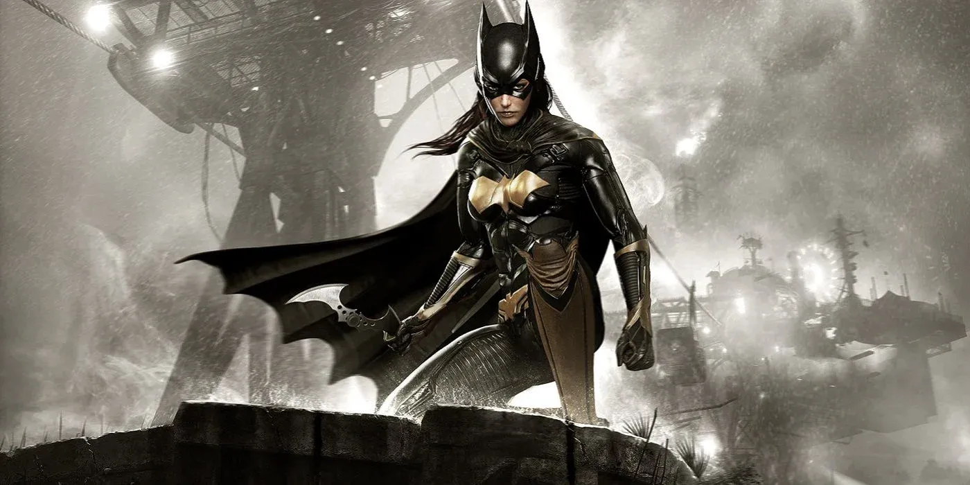 Batman Arkham City is Complete the Riddler Awaits with New Secret Locations