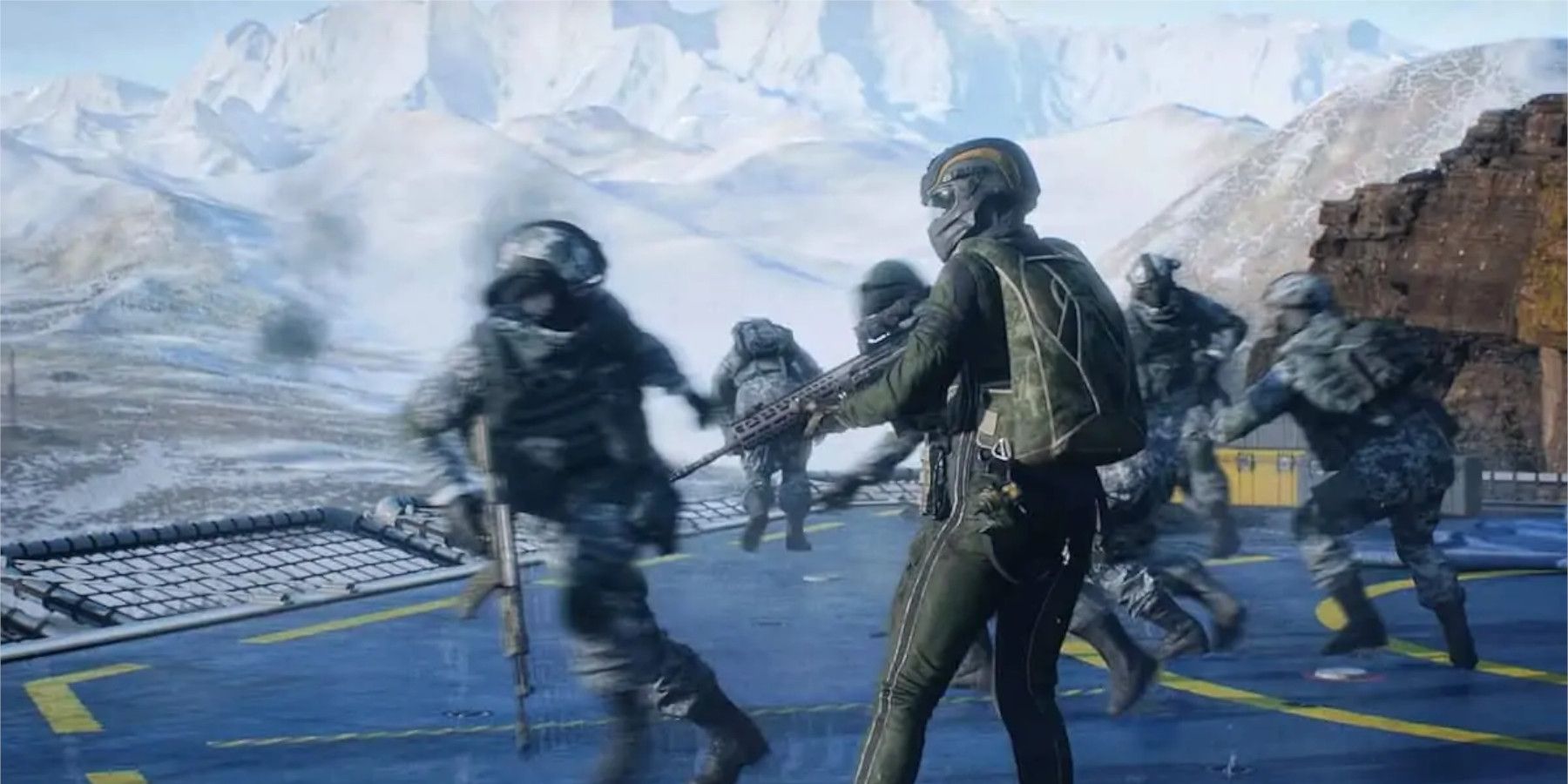 battlefield-2042-trailer-wing-suit-troops-in-snow