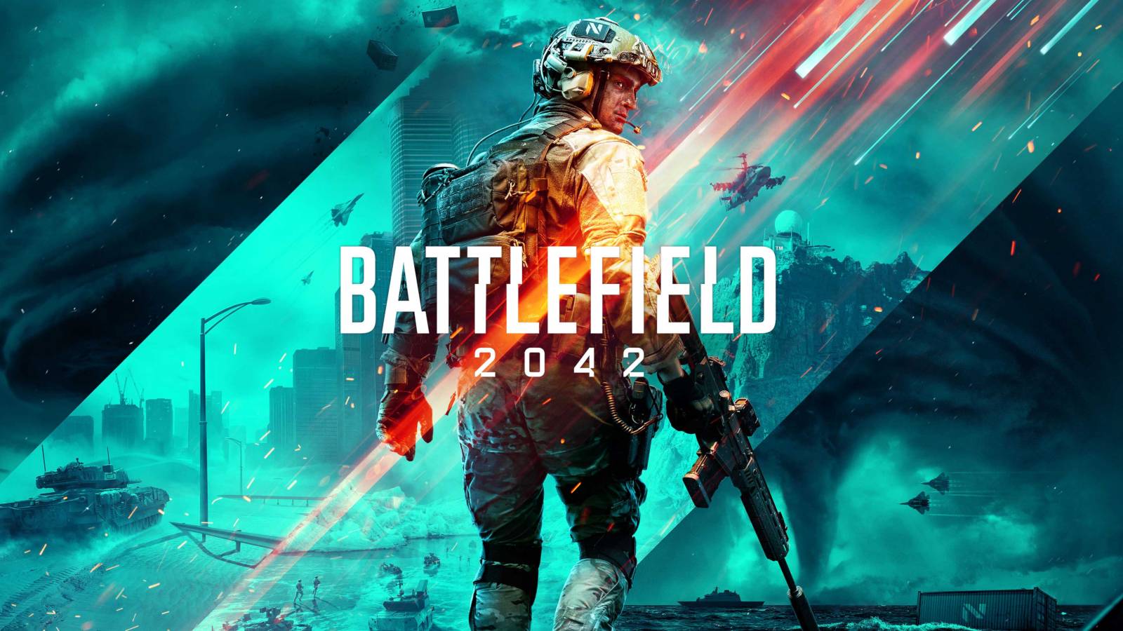 battlefield 2042 box art
