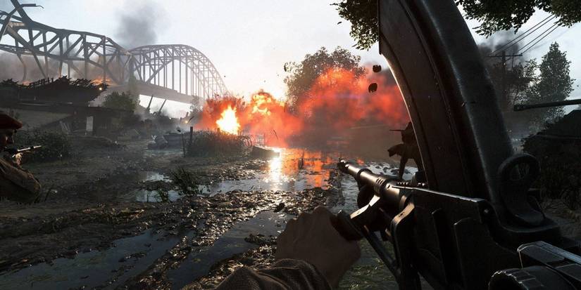 battlefield-5 gameplay