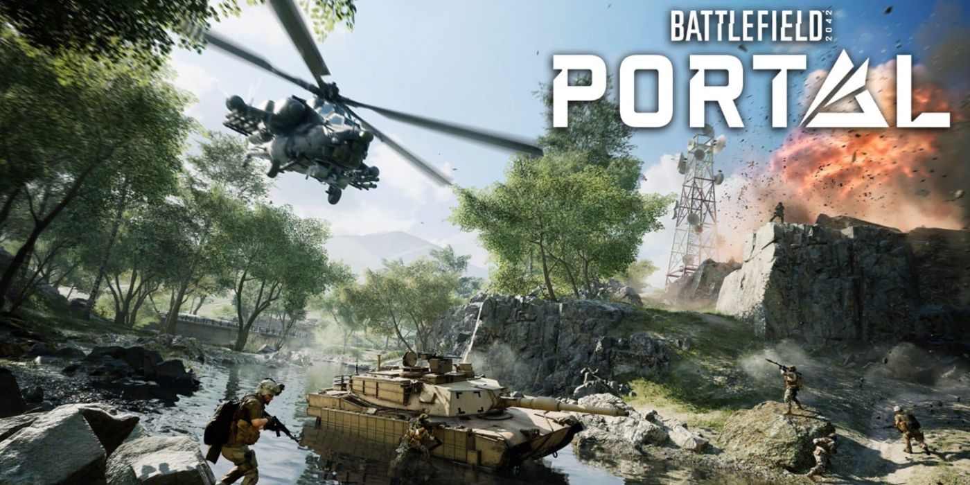 battlefield portal ad