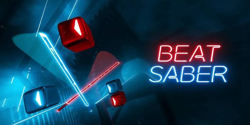 beat saber