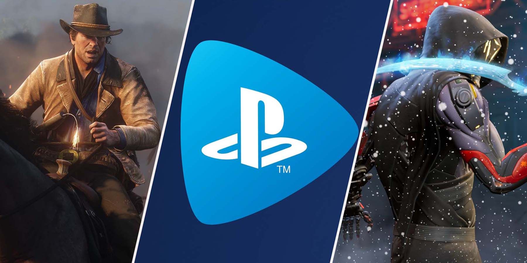 best ps now games