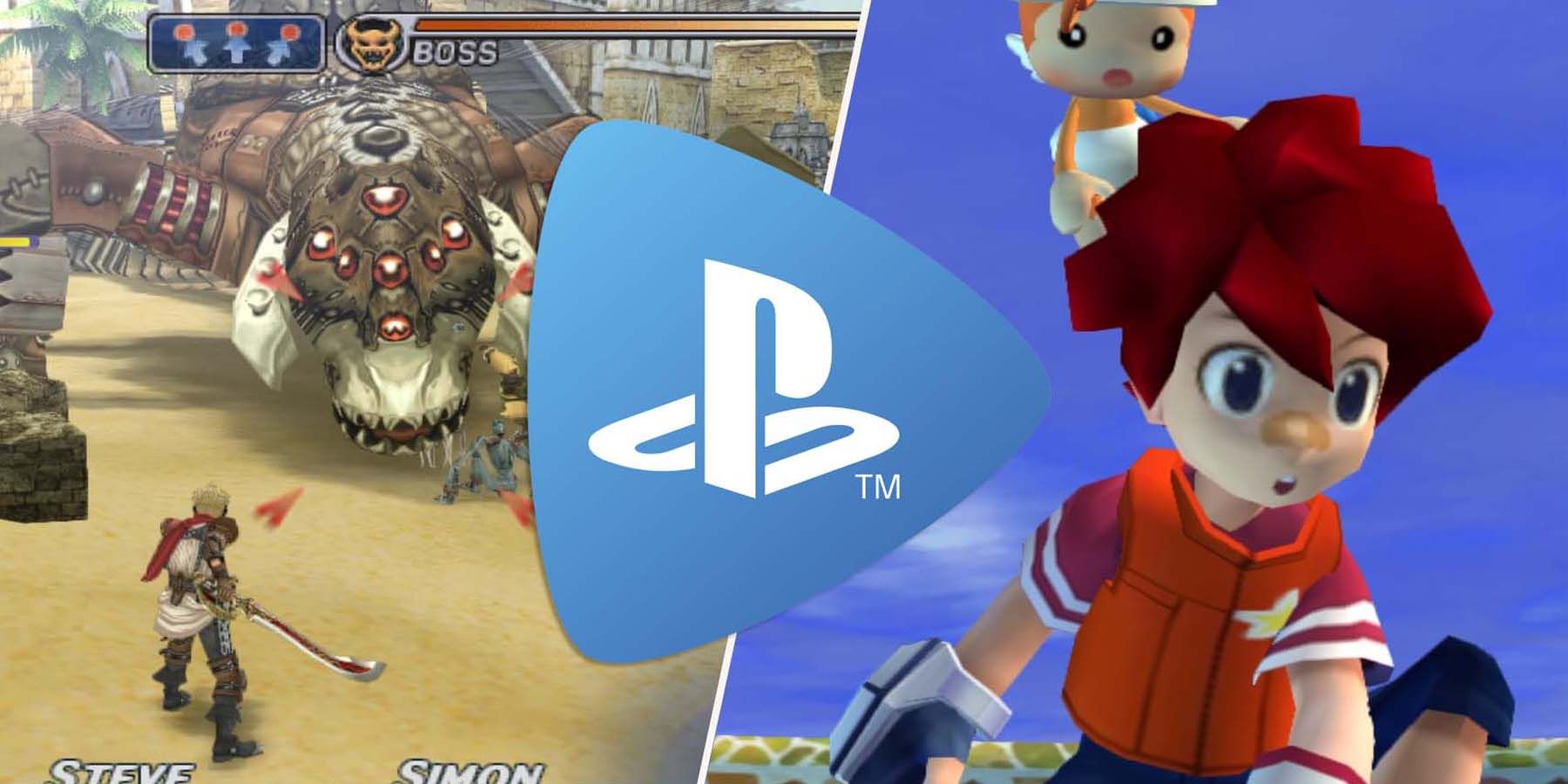 The Best Ps2 Games On Playstation Now
