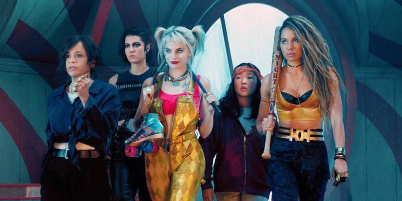 birds-of-prey-harley-quinn-black-canary-huntress-renee-montoya