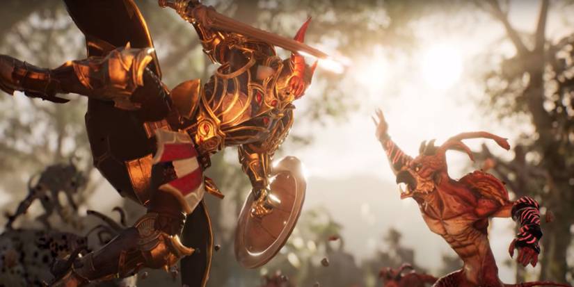 bless unleashed release