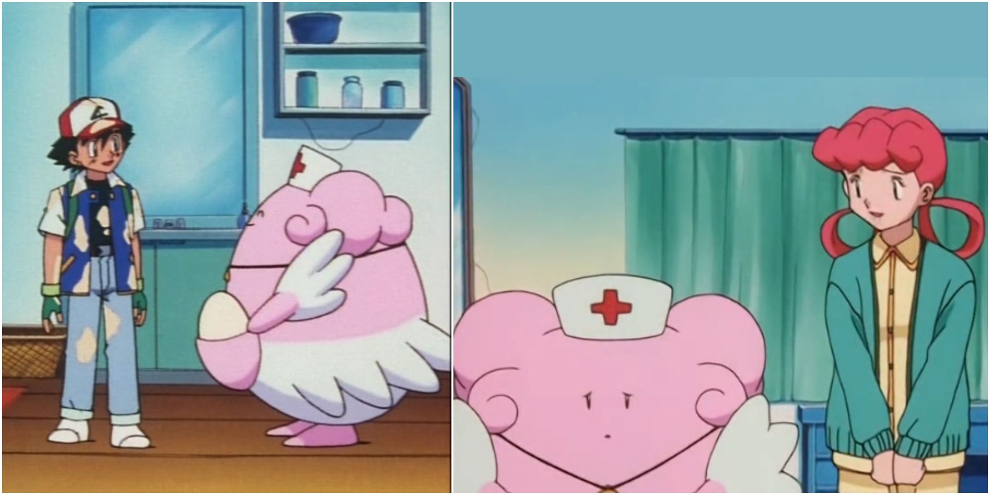 Pokemon 8 Things You Didnt Know About Blissey