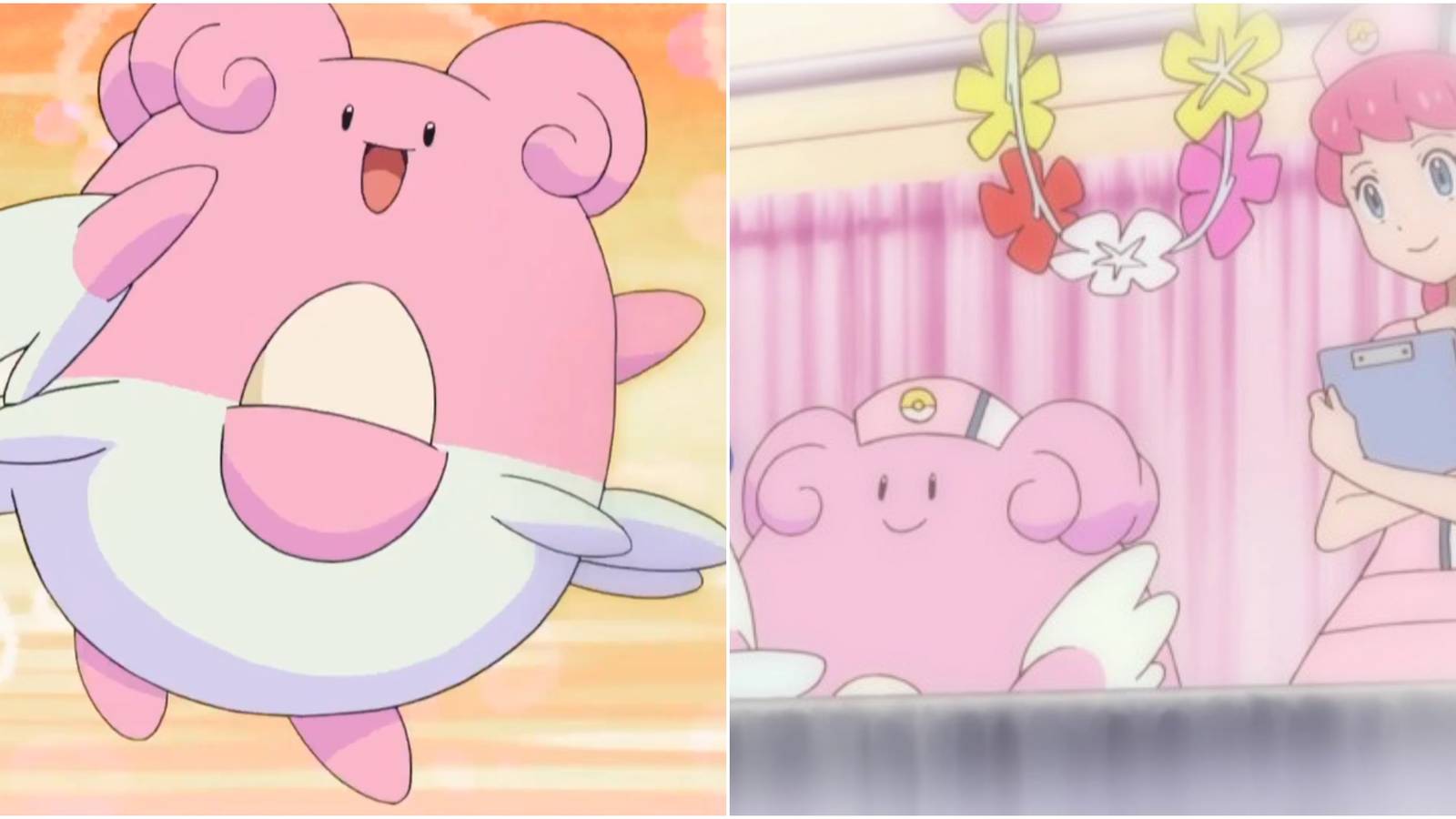 blissey