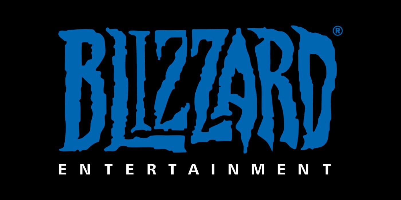 blizzard logo on black bg feature